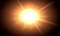 قرار گرفتن طولانی مدت در معرض نور خورشید می تواند برای سلامتی خطرناک باشد  